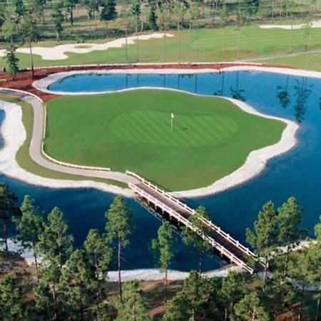 Booking Fast! Golf, Beach, And Relaxation! A Great Place For All! Калабаш Экстерьер фото